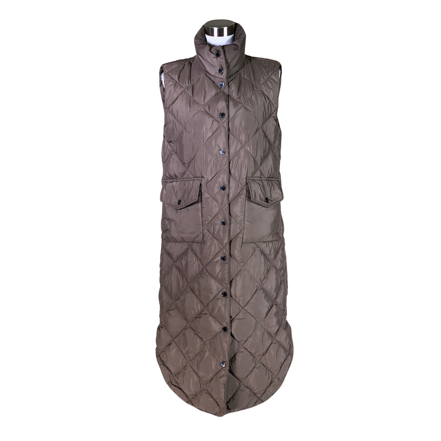 Unisex Free Quent - Toppaliivi, koko 34 -  (1)