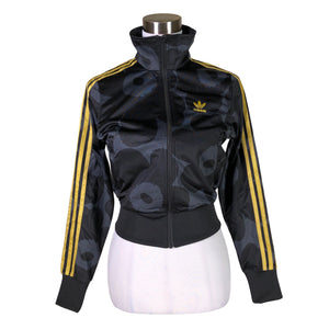 Unisex Adidas - Verryttelytakki, koko 32 -  (1)