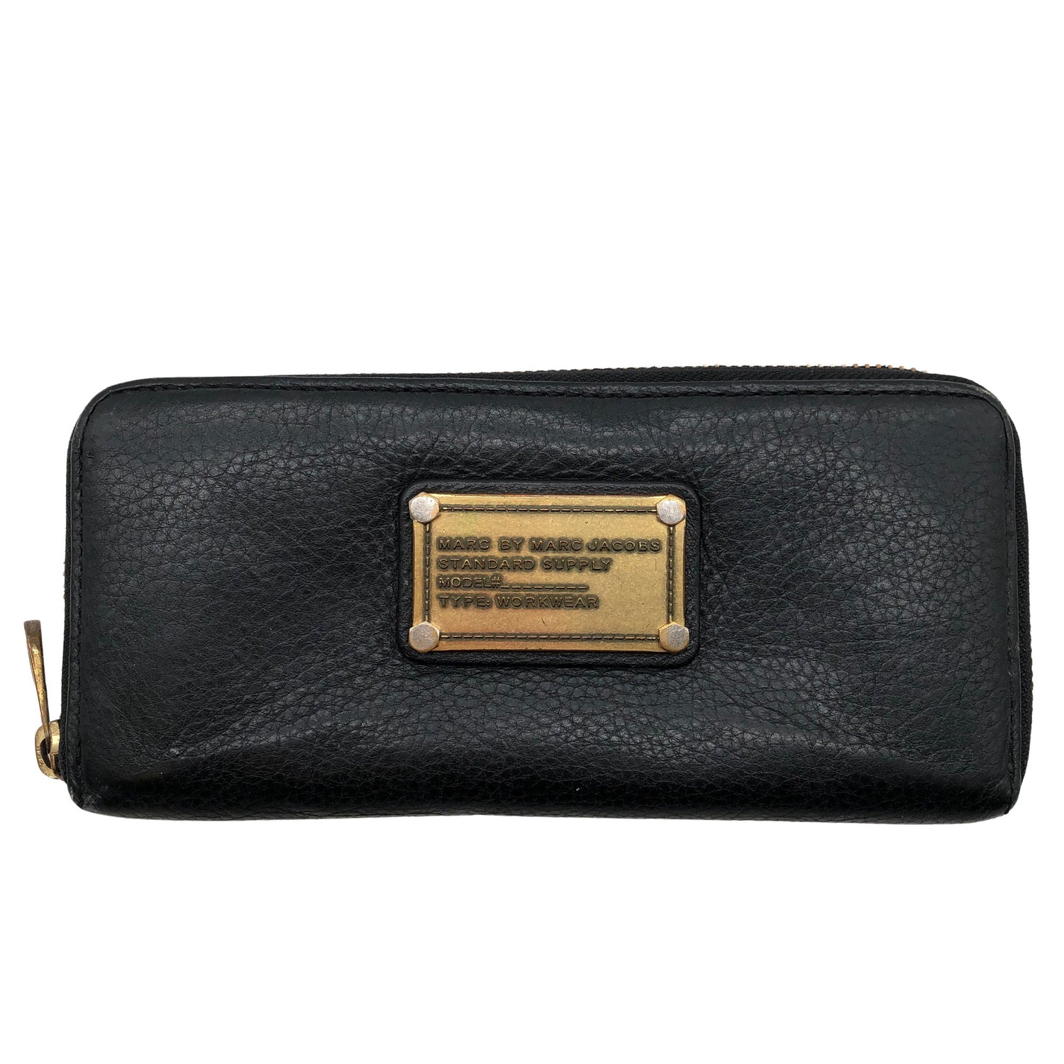 Lompakko  Lompakko, koko Ei kokoa  Marc By Marc Jacobs 