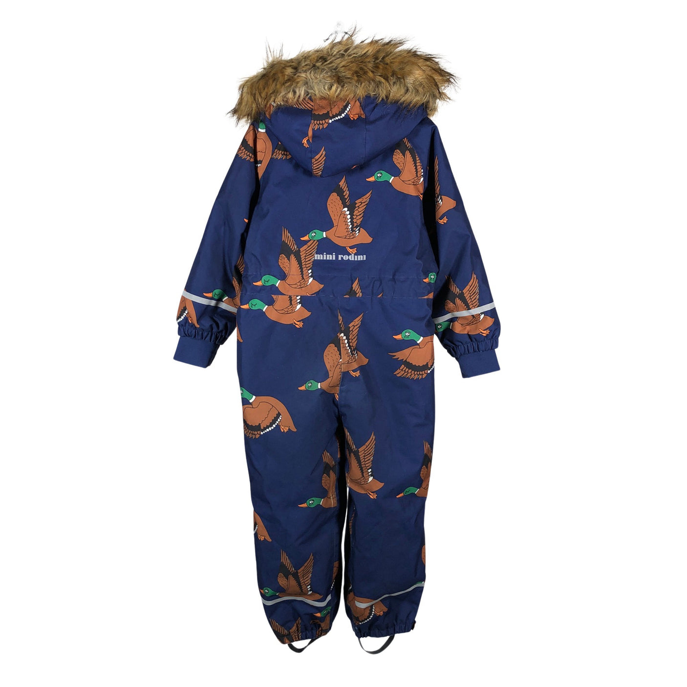 Unisex Mini Rodini - Toppahaalari, koko 98 - 104 -  (2)