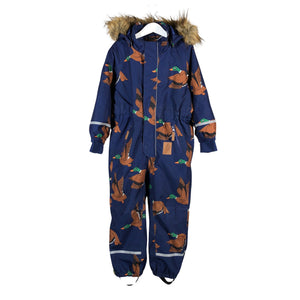 Unisex Mini Rodini - Toppahaalari, koko 98 - 104 -  (1)