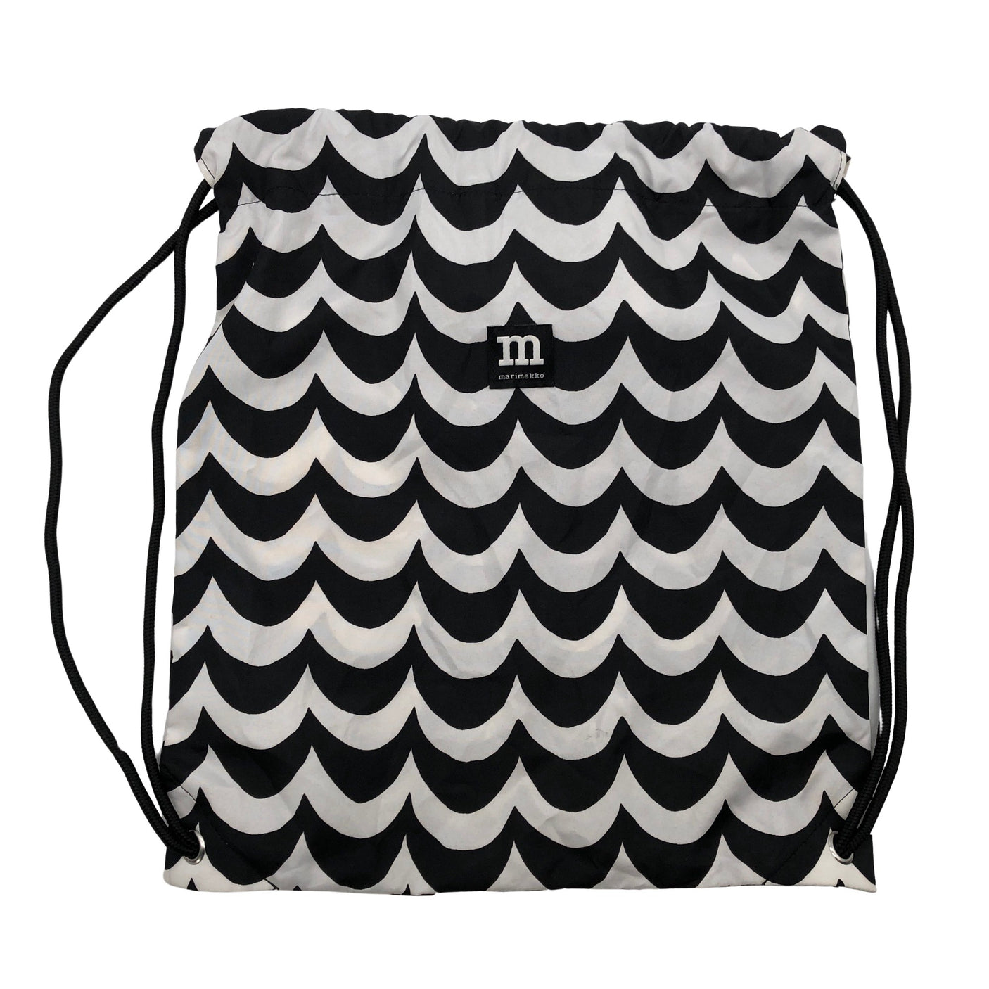 Unisex Marimekko - Urheilureppu, koko Maxi -  (1)