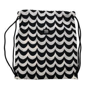 Unisex Marimekko - Urheilureppu, koko Maxi -  (1)