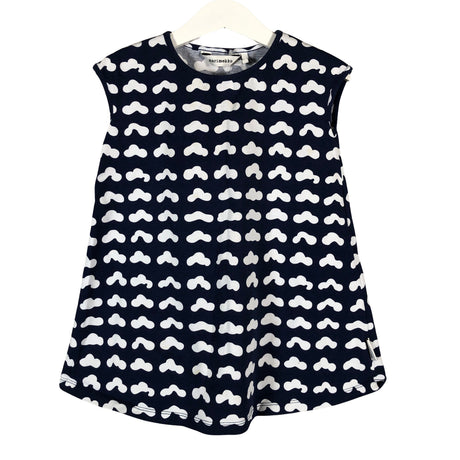 Unisex Marimekko - Trikoomekko, koko 80 - 86 -  ()