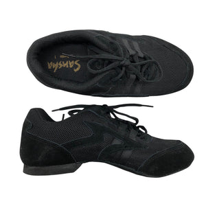 Unisex Sansha - Tanssikengät, koko 37 -  (1)