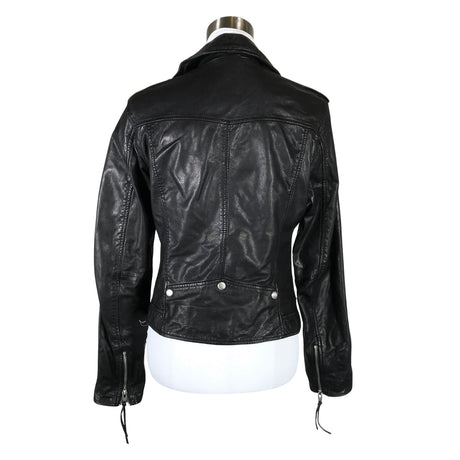 Unisex ROCKANDBLUE - Nahkatakki, koko 40 -  (2)