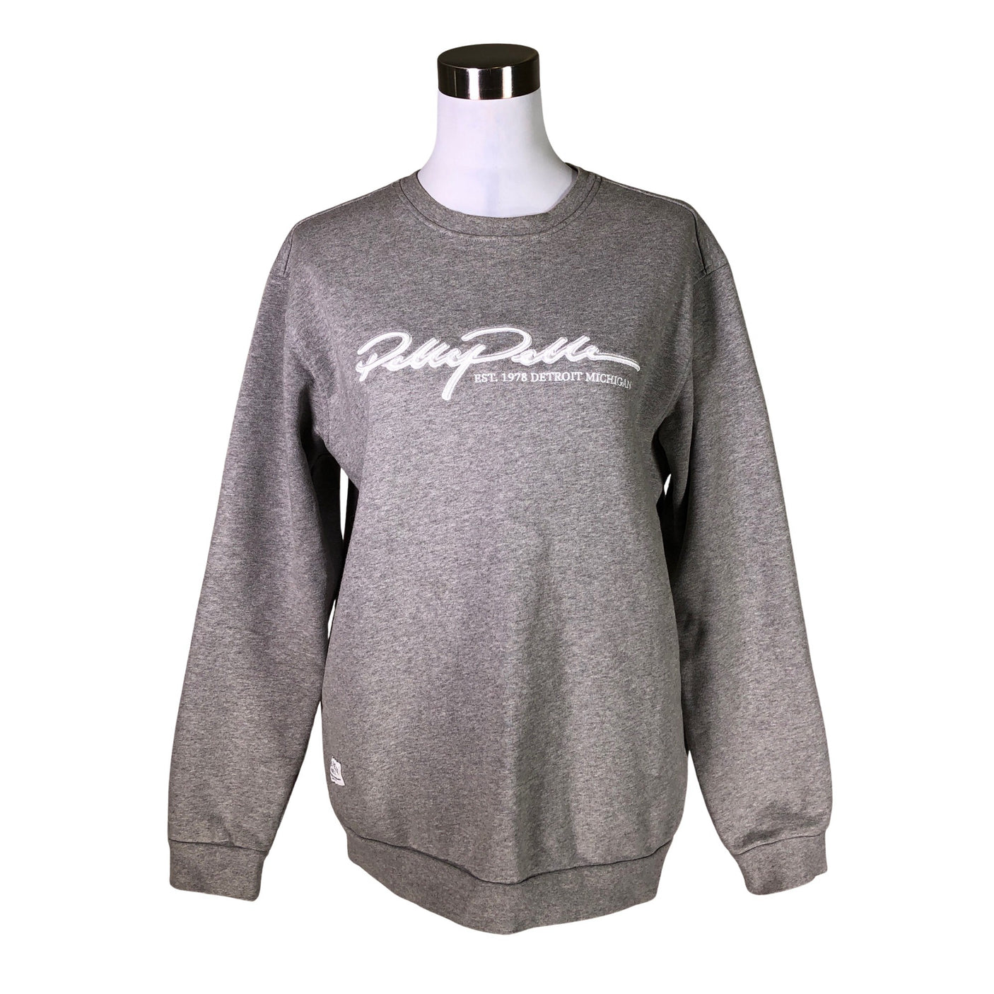 Unisex Pelle Pelle - Collegepaita, koko 40 -  (1)