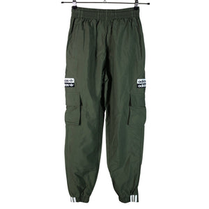Unisex Adidas - Cargohousut, koko 34 -  (1)