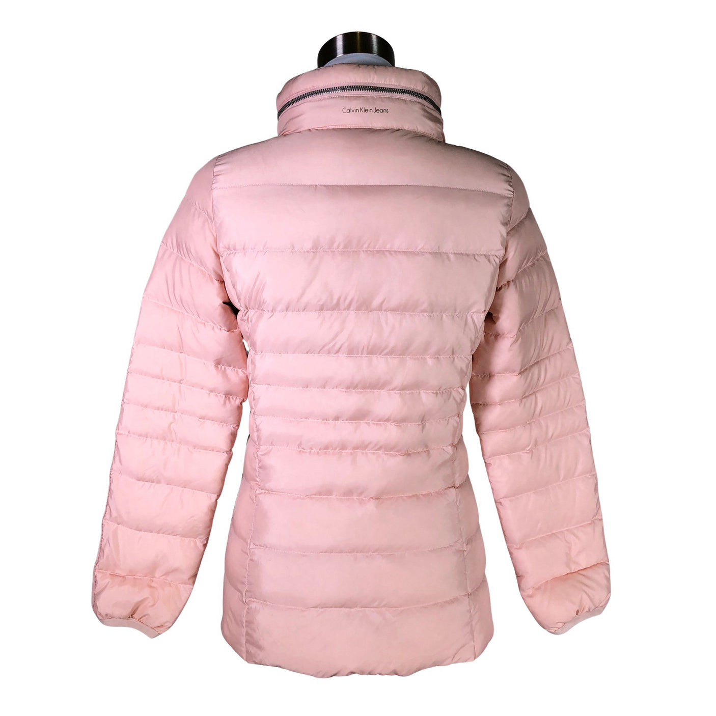 Unisex Calvin Klein - Untuvatakki, koko 36 -  (2)
