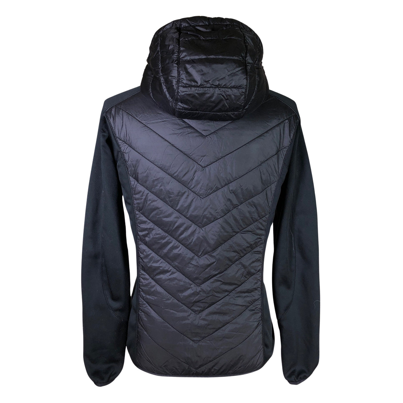 Unisex Cross - Kevyttoppatakki, koko 36 -  (2)
