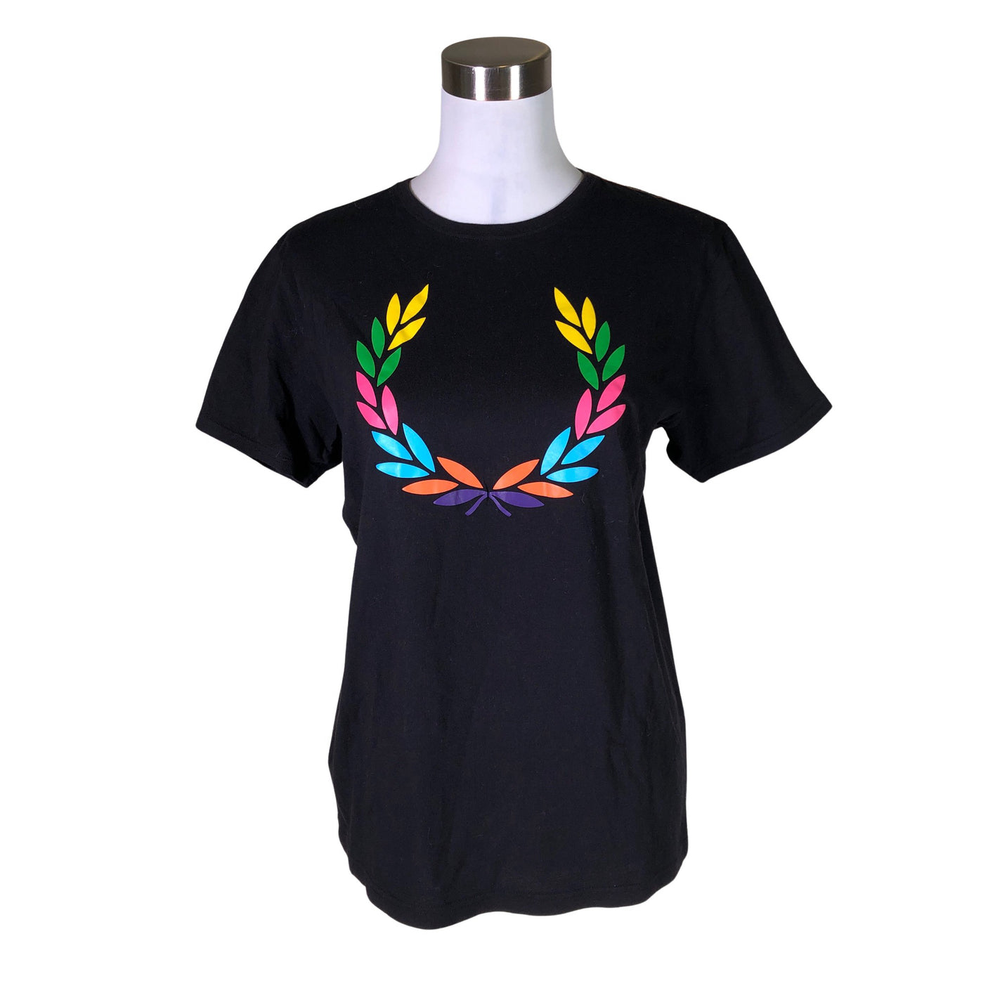 Unisex Fred Perry - T-paita, koko 40 -  (1)