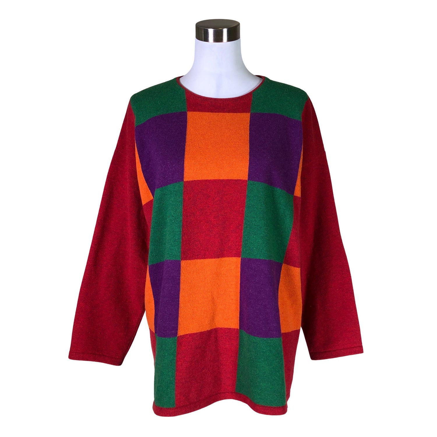  Neulepaita  Neulepaita, koko 38  Marimekko 