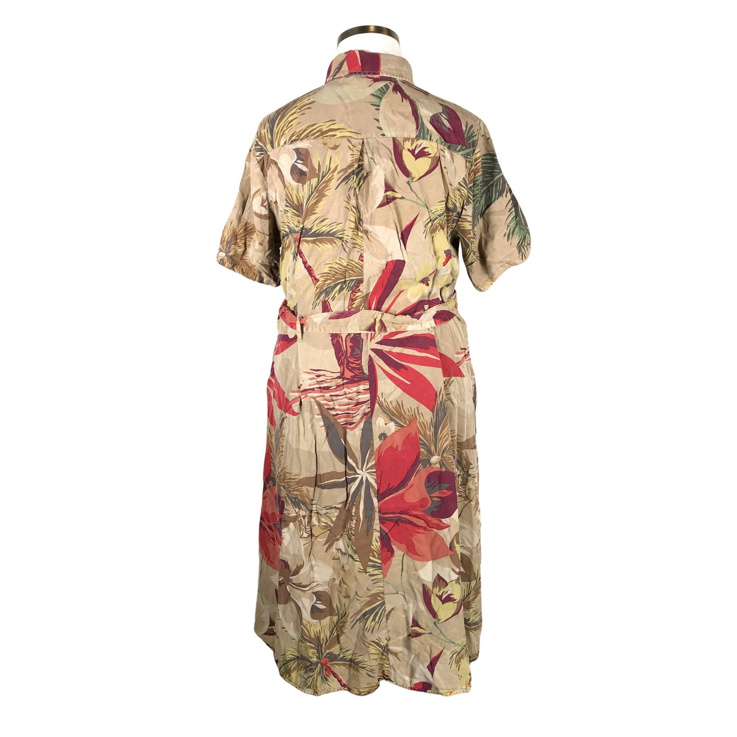 Mekko  Kangasmekko, koko 46  Desigual 
