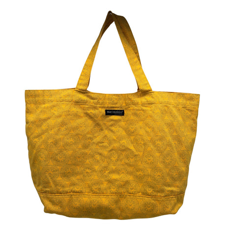 Unisex Marimekko - Ostoskassi, koko Midi -  ()