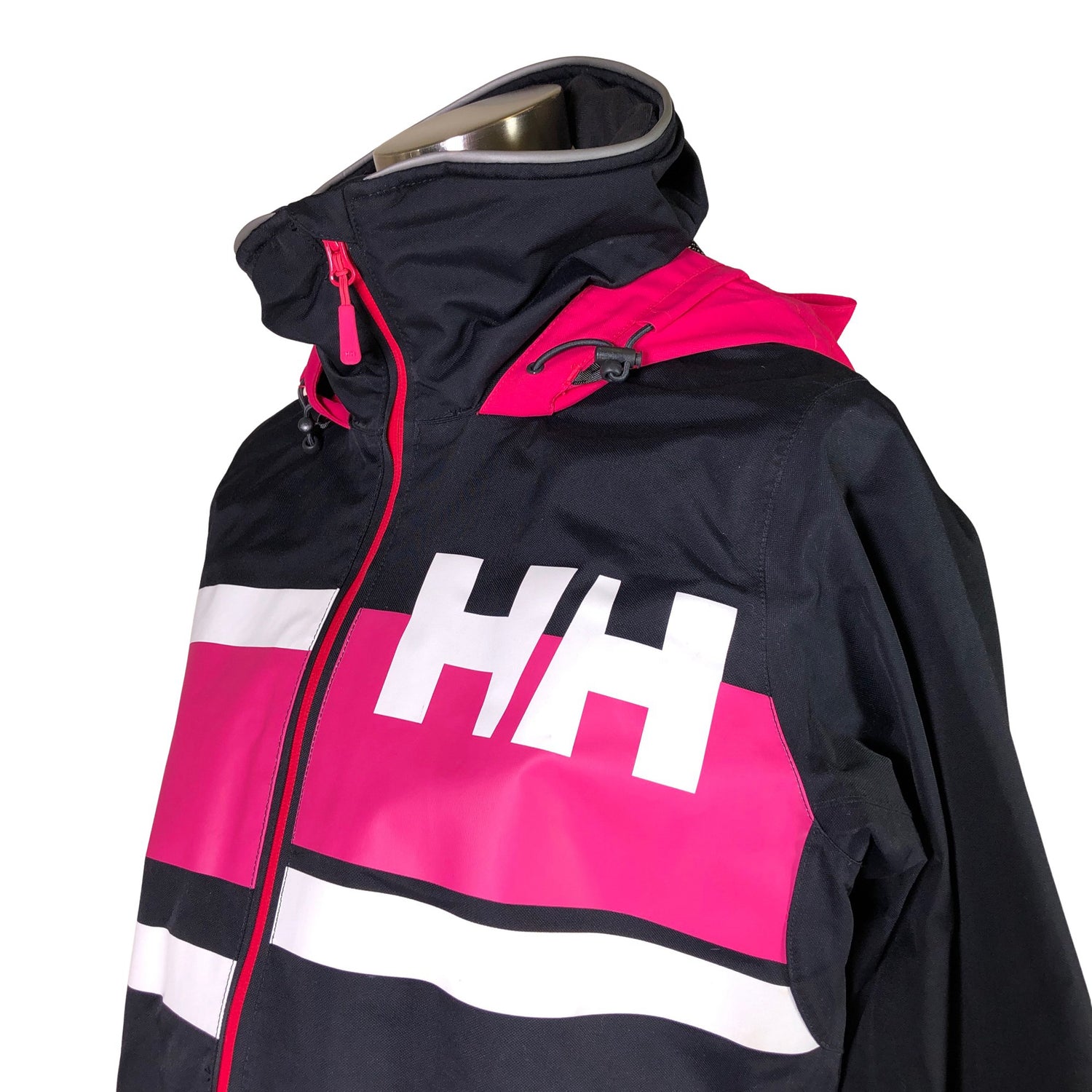  Välikausitakki  Kuoritakki, koko 40  Helly Hansen 