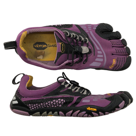 Unisex Vibram Fivefingers - Lenkkarit, koko 37 -  ()