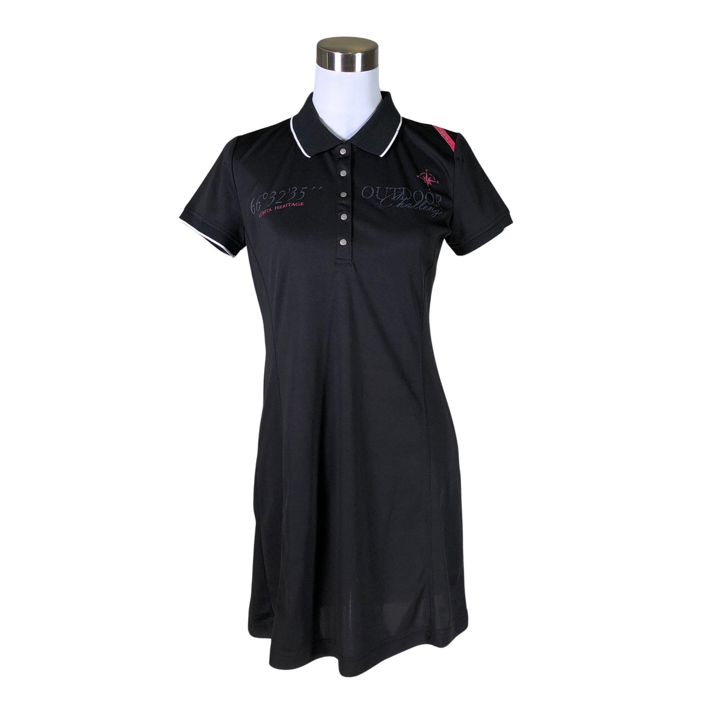 Unisex Luhta - Urheilumekko, koko 36 -  (1)