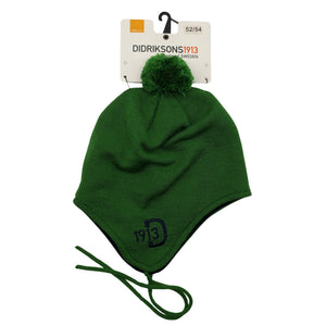 Unisex Didriksons - Talvipipo, koko 52 - 54 cm -  (1)