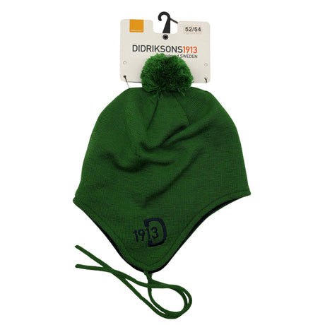Unisex Didriksons - Talvipipo, koko 52 - 54 cm -  ()