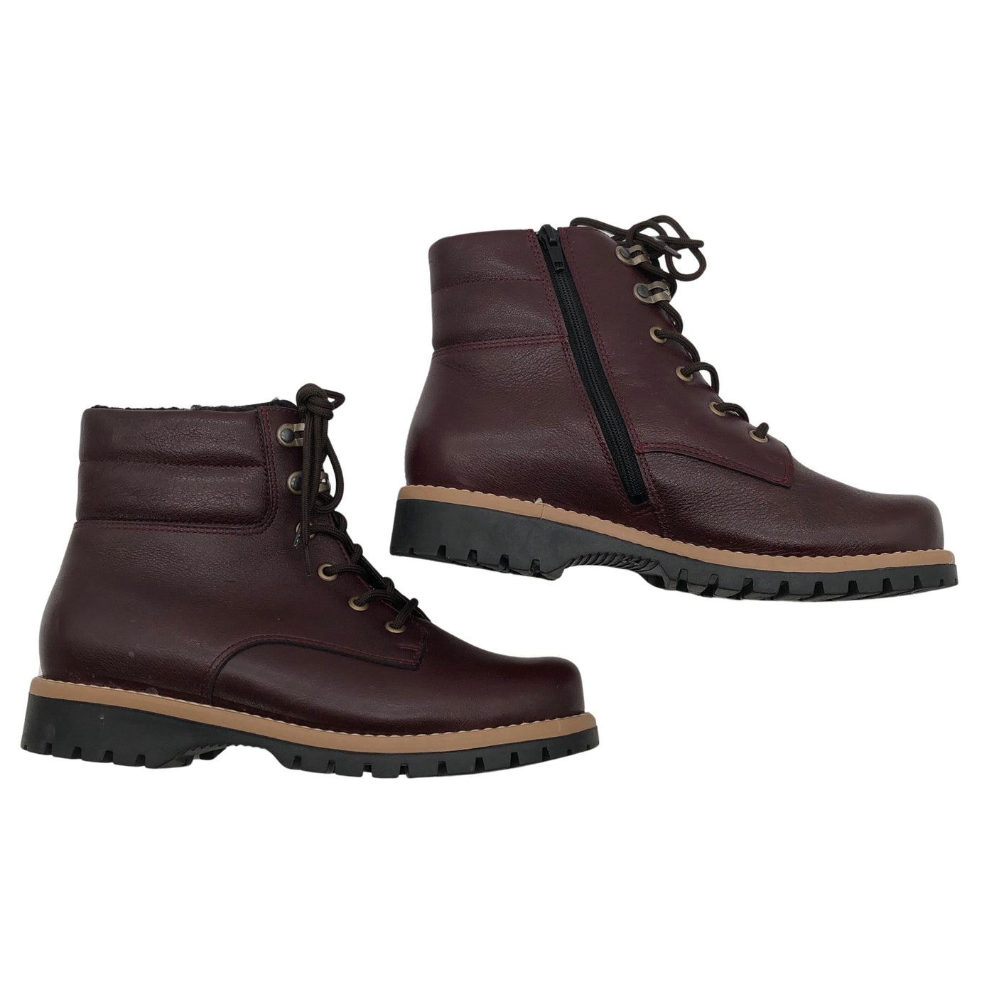 Unisex Pomar - Nilkkurit, koko 39 -  (1)