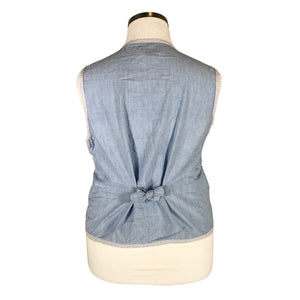 Unisex Van Heusen - Liivi, koko 42 -  (2)