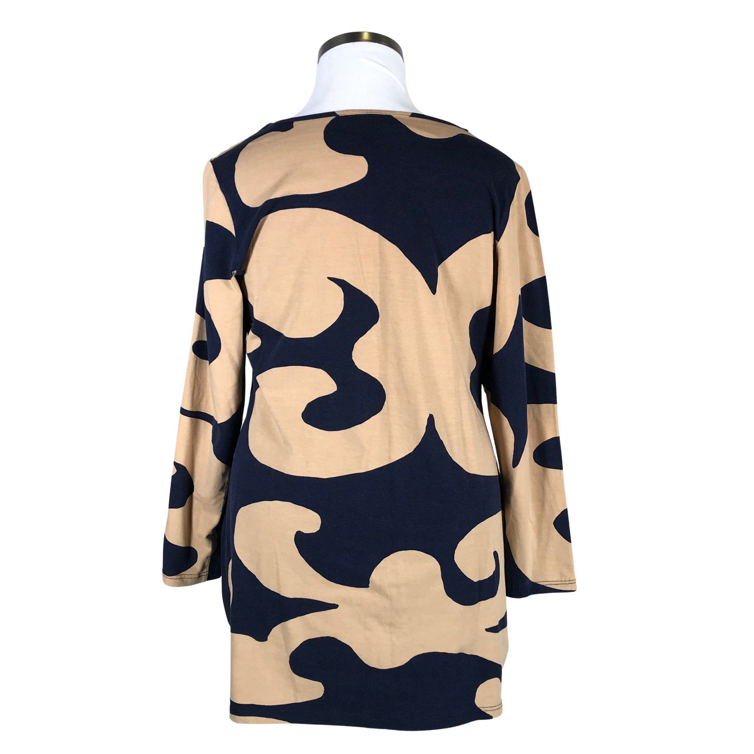  Mekko  Trikoomekko, koko 42  Marimekko 