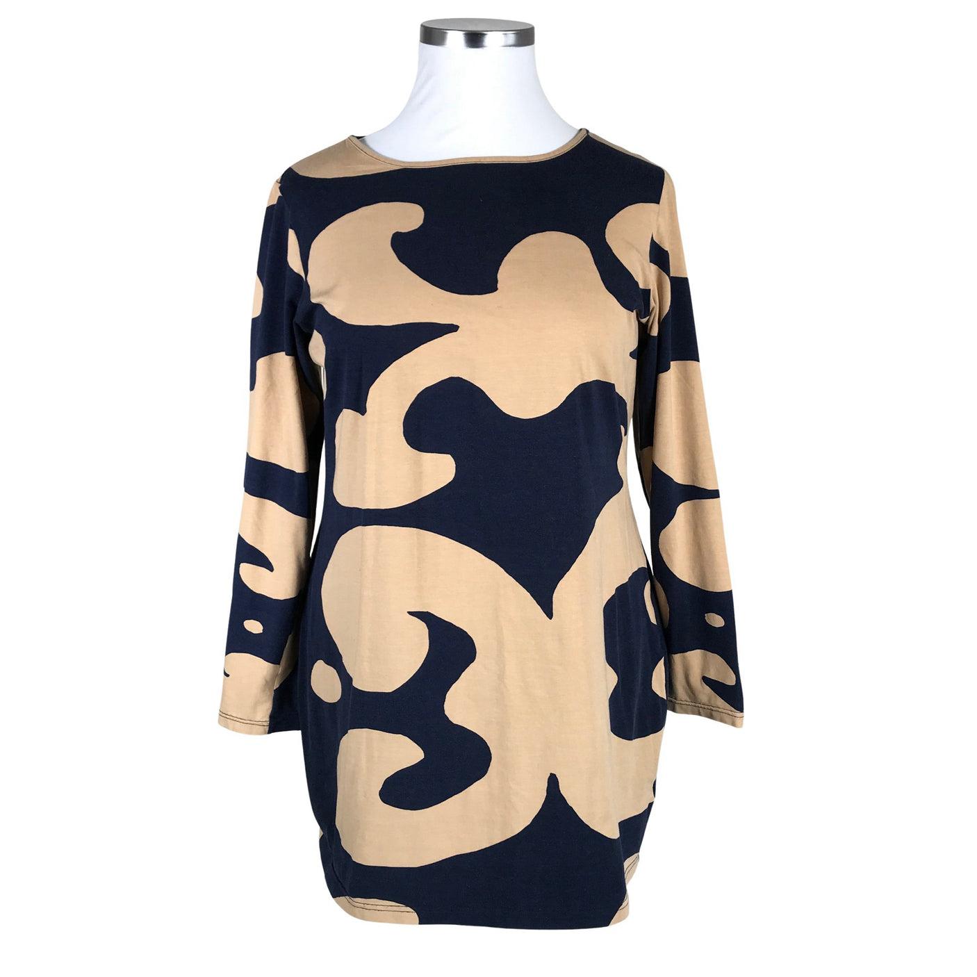 Unisex Marimekko - Trikoomekko, koko 42 -  (1)