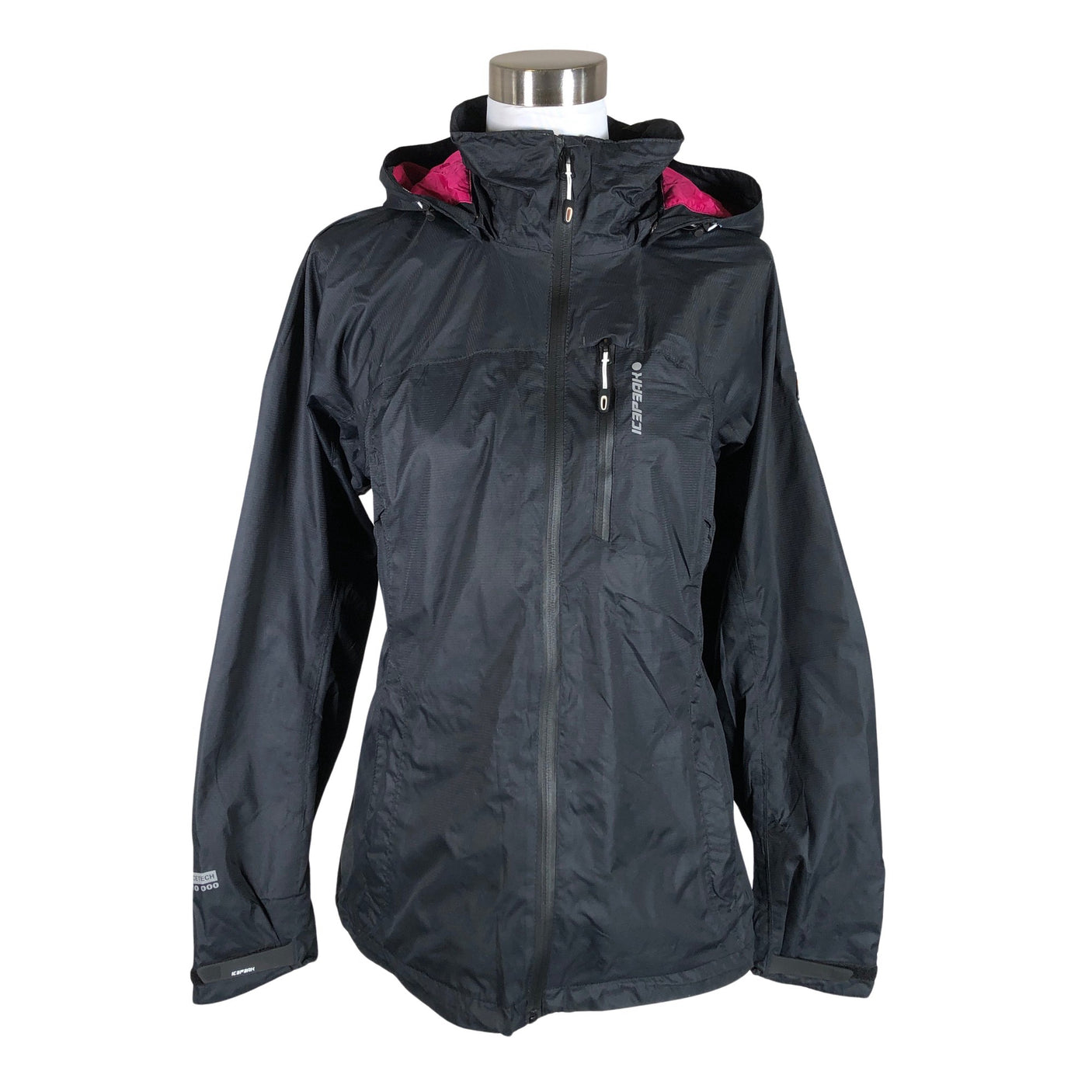 Unisex Icepeak - Ulkoilutakki, koko 40 -  (1)