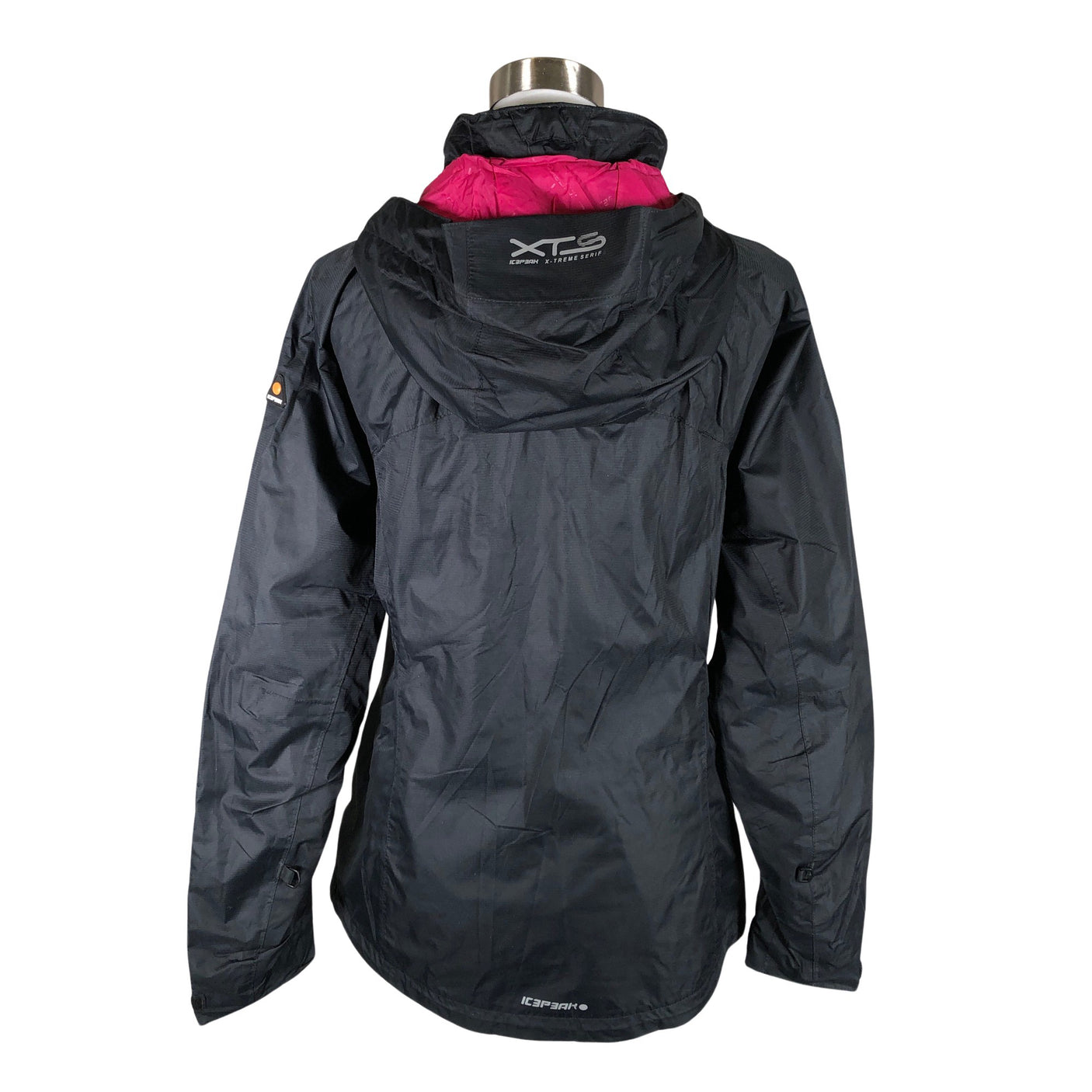 Unisex Icepeak - Ulkoilutakki, koko 40 -  (2)