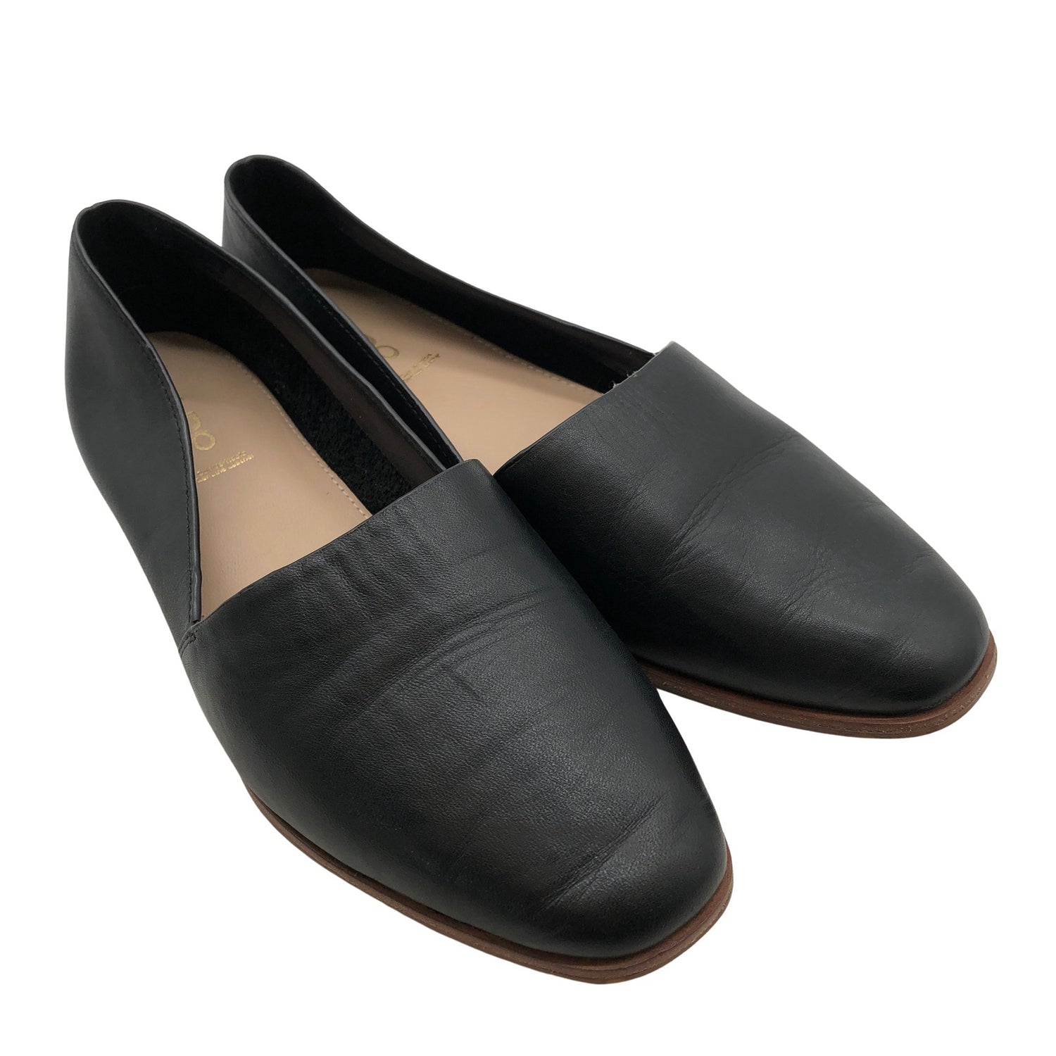  Loaferit  Loaferit, koko 38  Aldo 