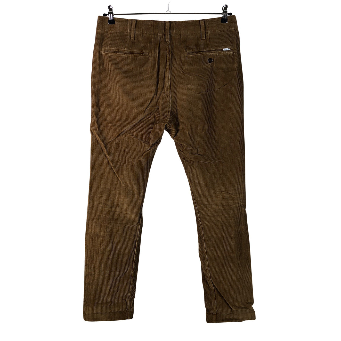 Unisex Levi's - Samettihousut, koko W32 -  (2)