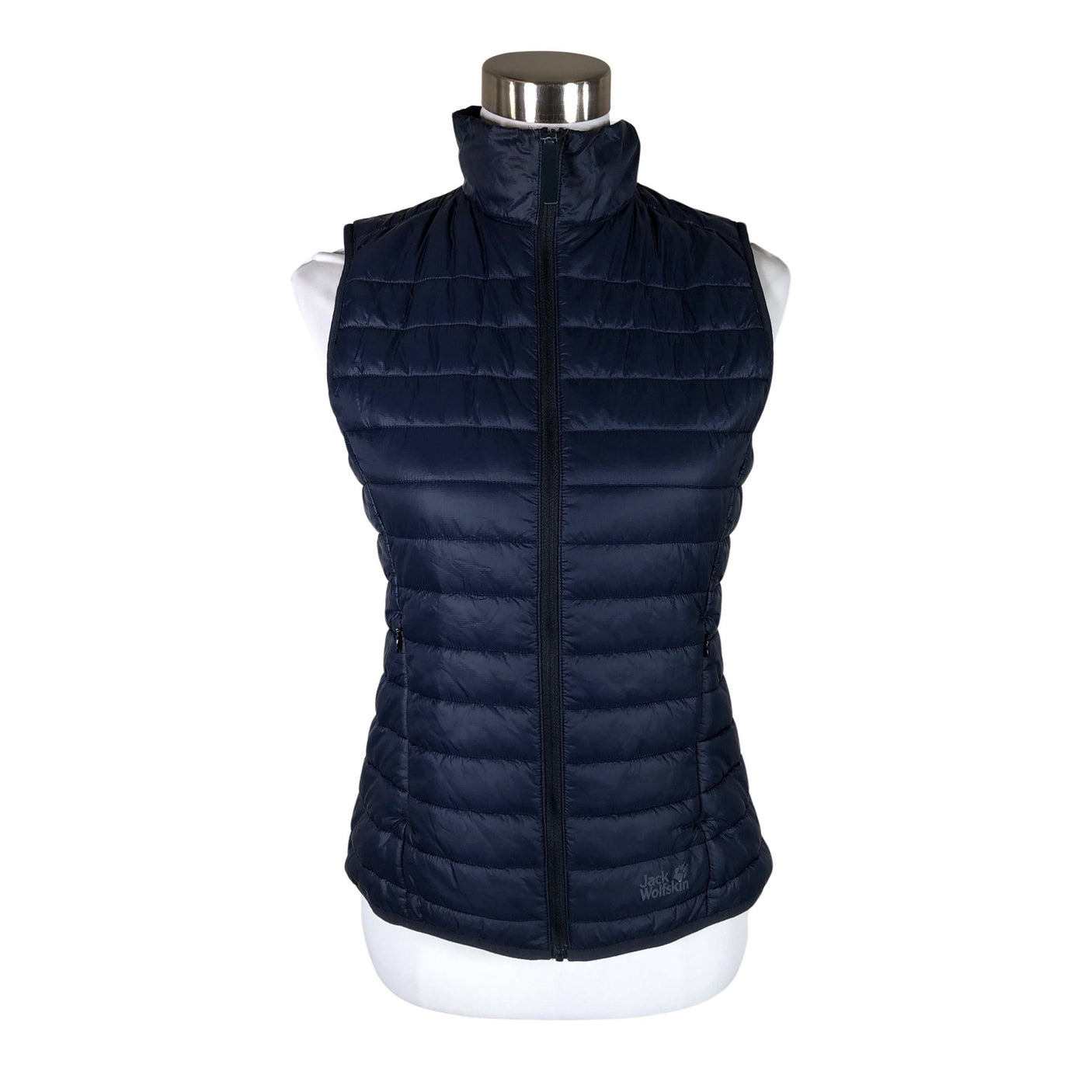 Unisex Jack Wolfskin - Toppaliivi, koko 34 -  (1)
