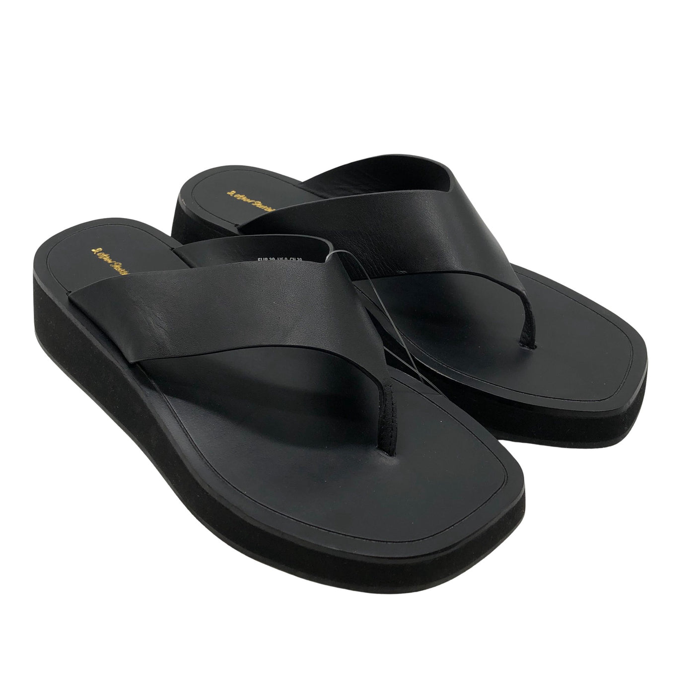 Unisex &Other Stories - Sandaalit, koko 39 -  (2)