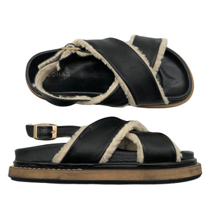 Unisex Alohas - Sandaalit, koko 39 -  (1)