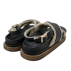 Unisex Alohas - Sandaalit, koko 39 -  (3)