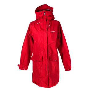 Unisex Didriksons - Parkatakki, koko 40 -  (1)