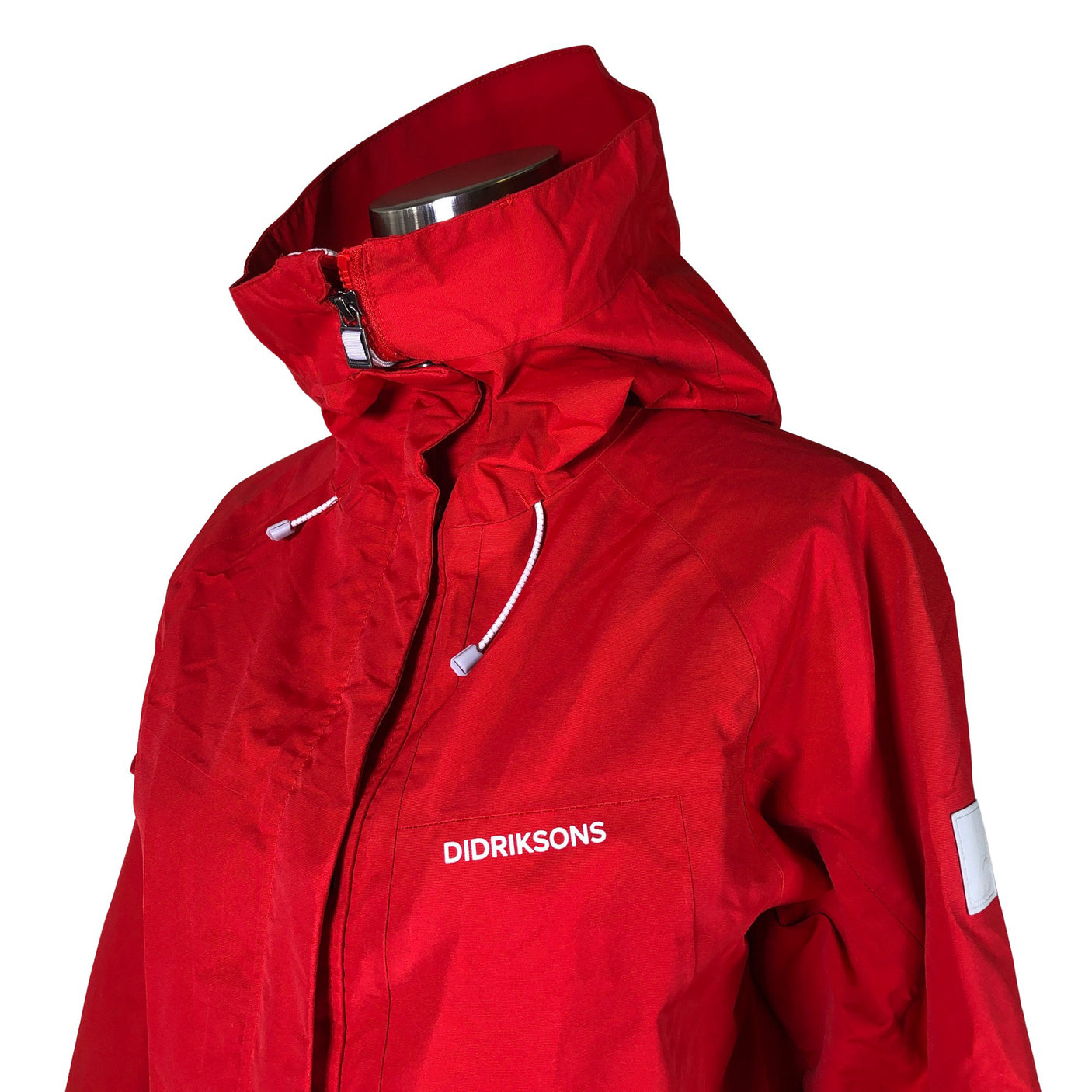 Unisex Didriksons - Parkatakki, koko 40 -  (3)