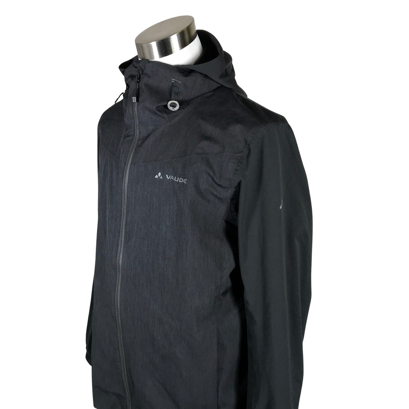 Unisex Vaude - Ulkoilutakki, koko XL -  (3)