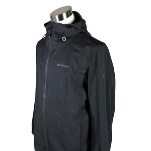 Unisex Vaude - Ulkoilutakki, koko XL -  (3)