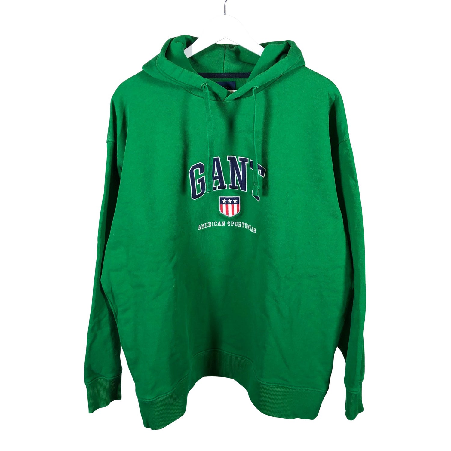  Huppari  Huppari, koko XL  Gant 