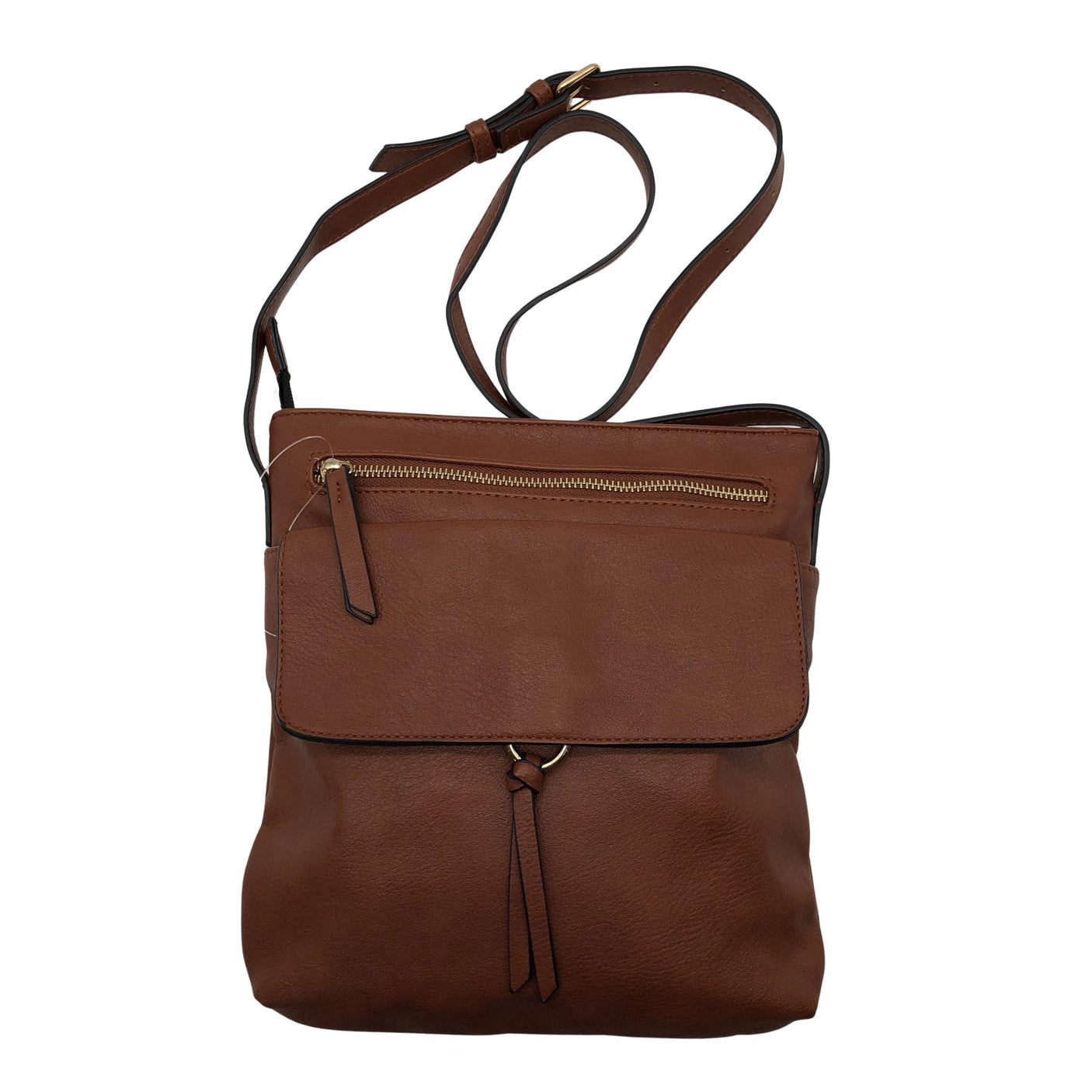 Unisex Anna Field - Olkalaukku, koko Mini -  (1)
