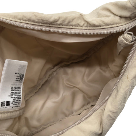 Unisex Uniqlo - Olkalaukku, koko Mini -  (2)