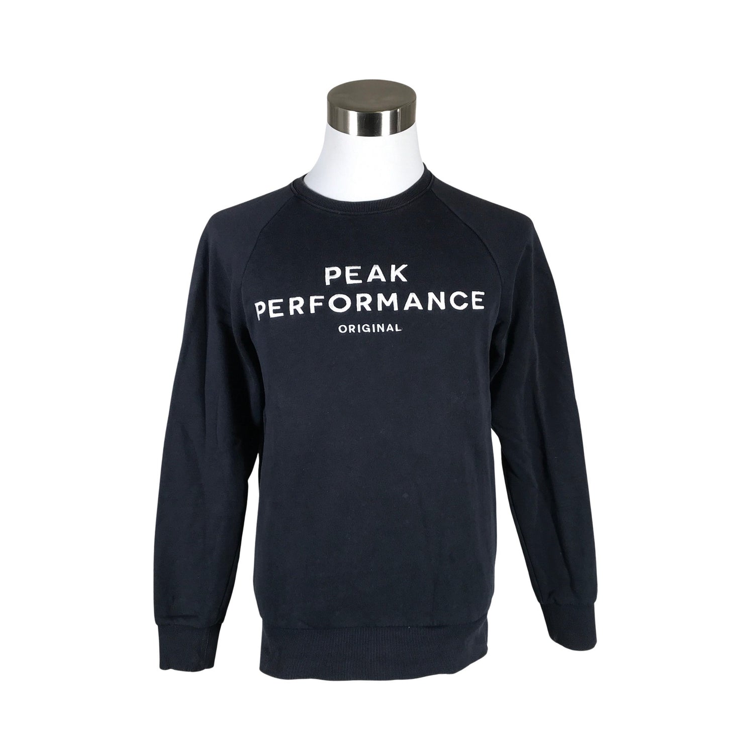  Paita  Collegepaita, koko M  Peak Performance 
