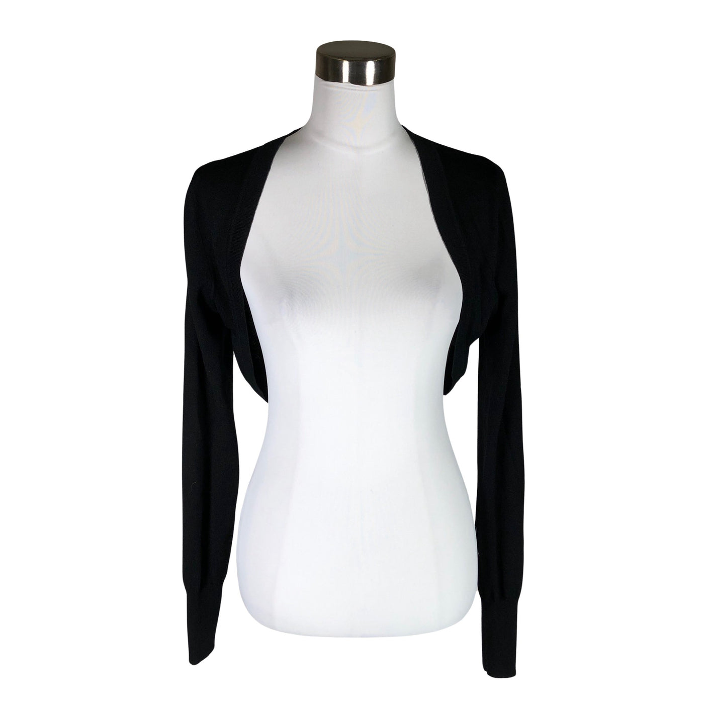 Unisex Your Face - Neulebolero, koko 38 -  (1)
