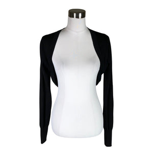 Unisex Your Face - Neulebolero, koko 38 -  (1)