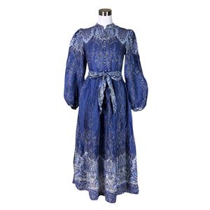 Unisex Andiata - Kangasmekko, koko 34 -  (1)