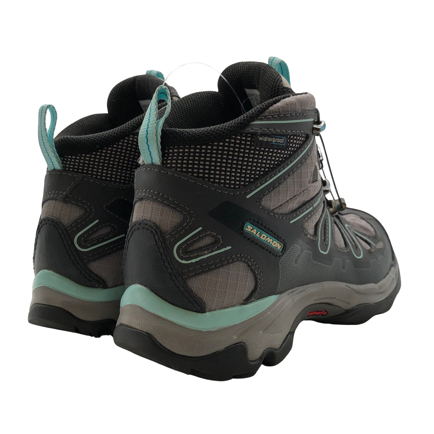 Unisex Salomon - Vaelluskengät, koko 36 -  (3)