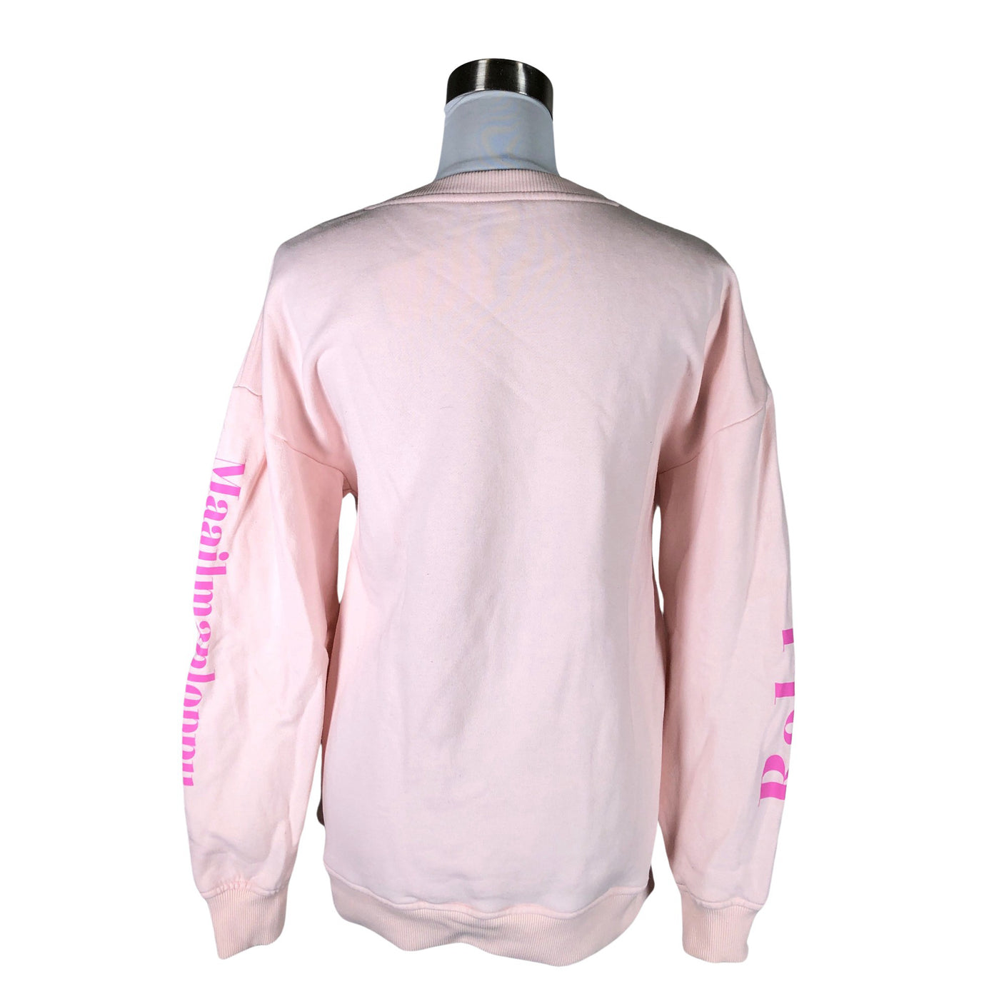 Unisex Urban Classics - Collegepaita, koko XS -  (2)