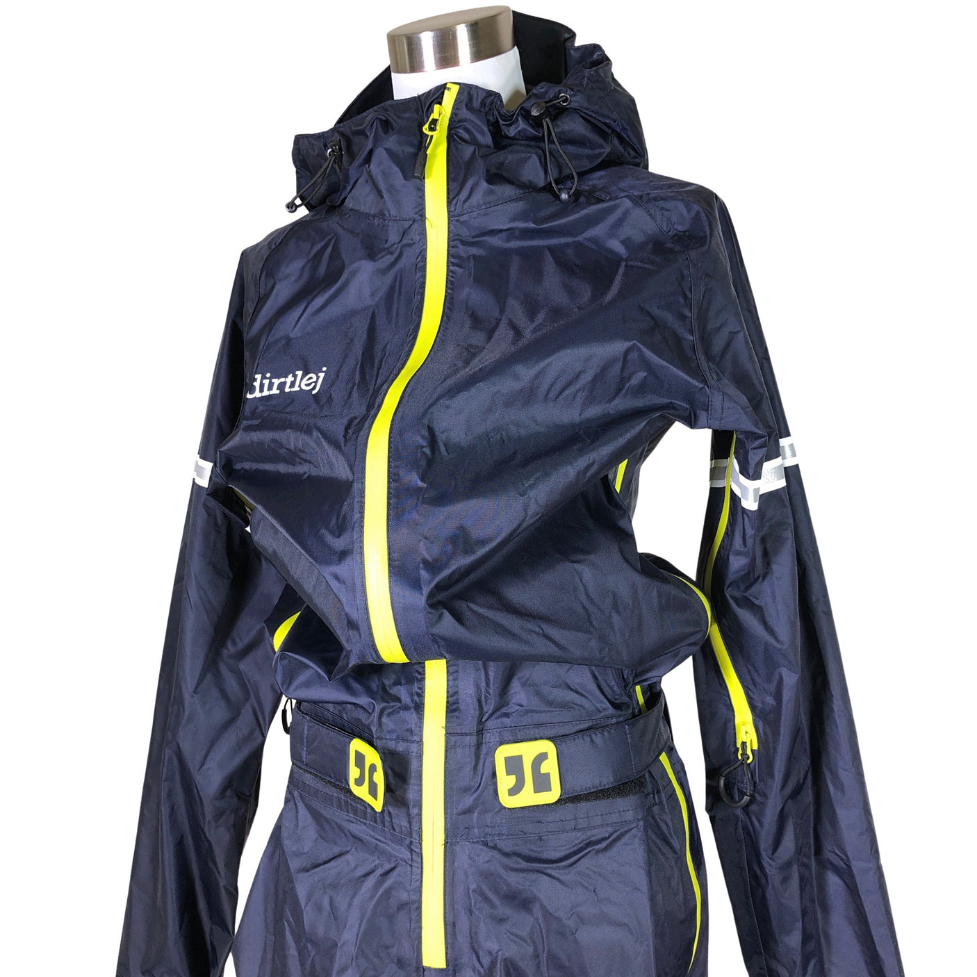 Unisex dirtlej - Urheiluasu, koko 36 -  (3)