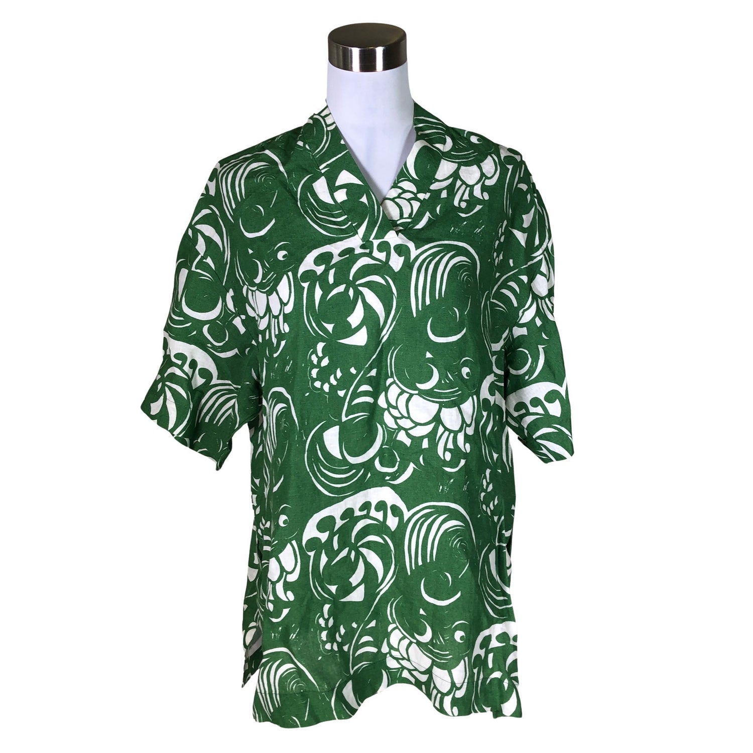  Tunika  Kangastunika, koko 36  Marimekko 